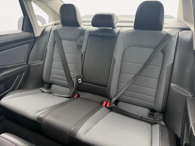 2025 Volkswagen Jetta - $19,491