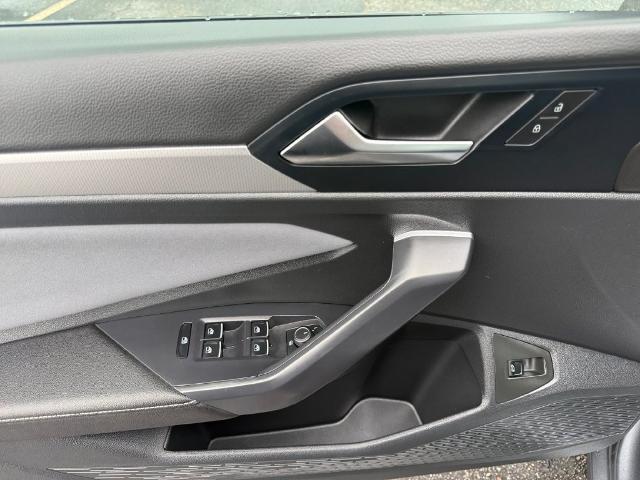 2025 Volkswagen Jetta - $19,491