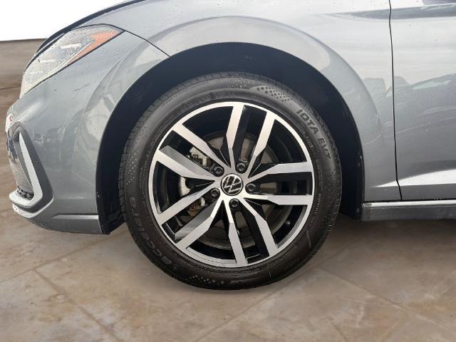 2025 Volkswagen Jetta - $19,491