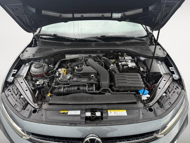 2025 Volkswagen Jetta - $19,491