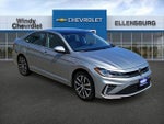 2025 Jetta Thumbnail 1
