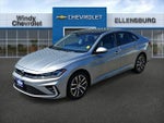 2025 Jetta Thumbnail 3