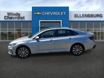 2025 Jetta Thumbnail 4