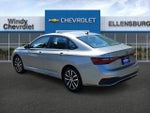 2025 Jetta Thumbnail 5