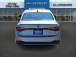 2025 Jetta Thumbnail 6