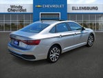 2025 Jetta Thumbnail 7