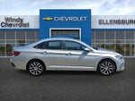 2025 Jetta Thumbnail 8