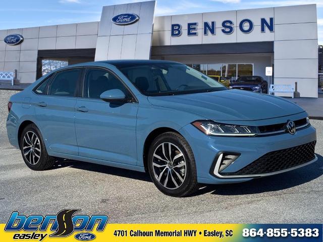 2025 Volkswagen Jetta - $18,999
