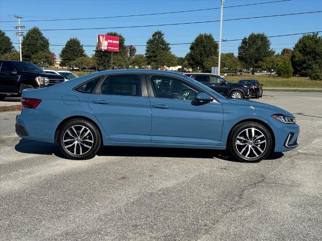 2025 Volkswagen Jetta - $18,999