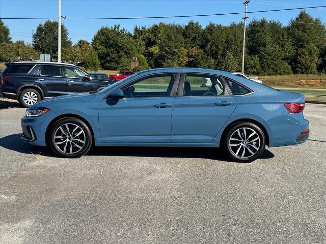 2025 Volkswagen Jetta - $18,999