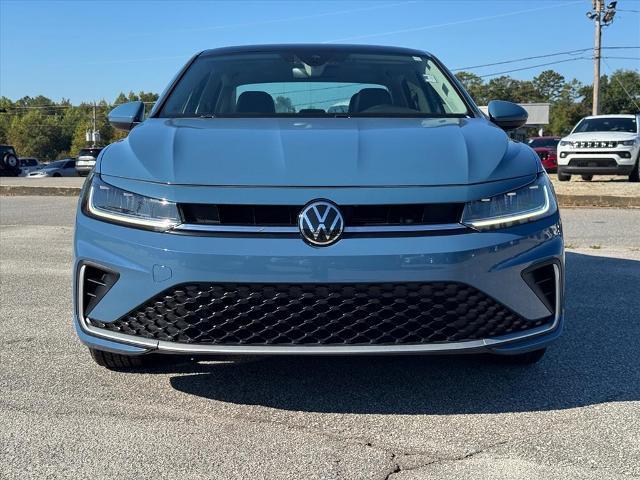 2025 Volkswagen Jetta - $18,999