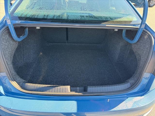 2025 Volkswagen Jetta - $18,999