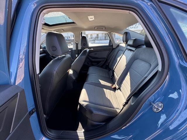 2025 Volkswagen Jetta - $18,999