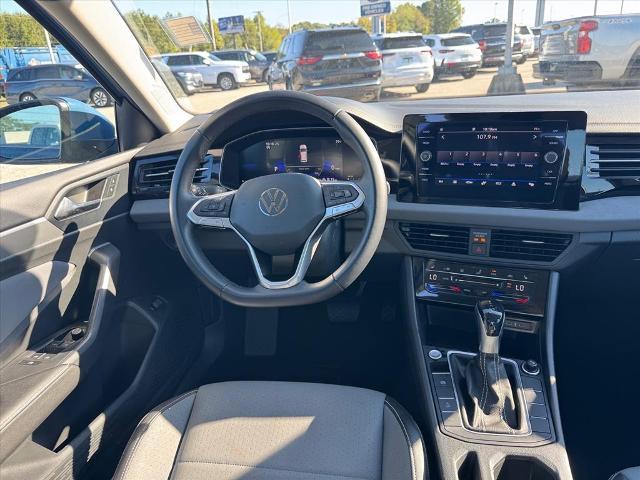2025 Volkswagen Jetta - $18,999
