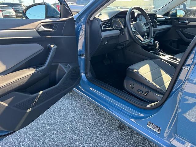 2025 Volkswagen Jetta - $18,999