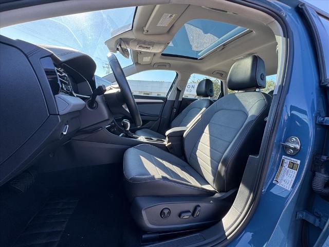 2025 Volkswagen Jetta - $18,999