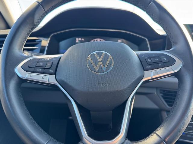 2025 Volkswagen Jetta - $18,999