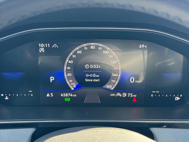 2025 Volkswagen Jetta - $18,999
