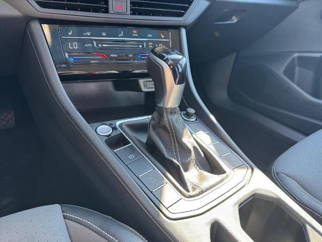 2025 Volkswagen Jetta - $18,999