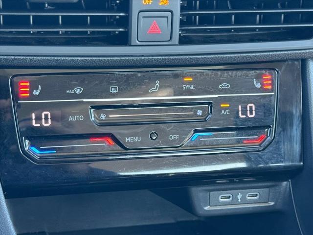 2025 Volkswagen Jetta - $18,999