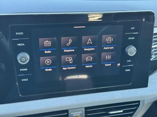 2025 Volkswagen Jetta - $18,999