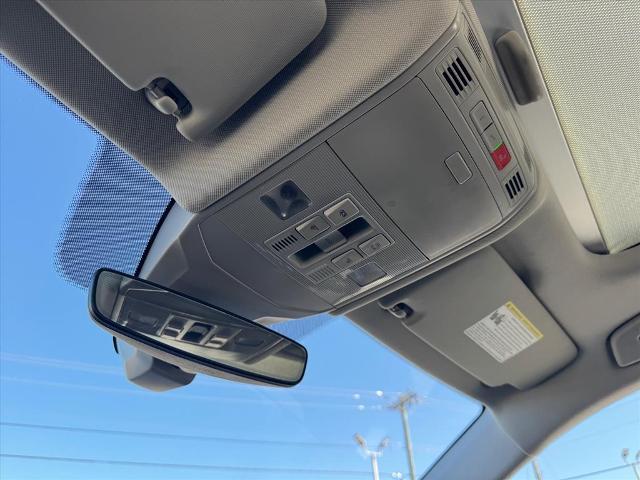 2025 Volkswagen Jetta - $18,999