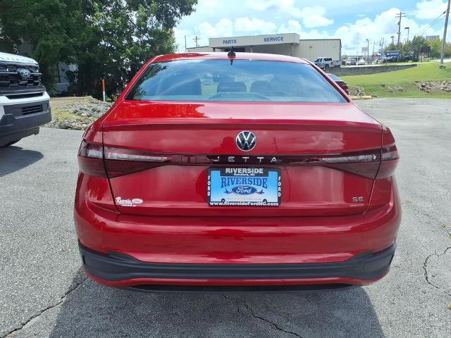 2025 Volkswagen Jetta - $22,491