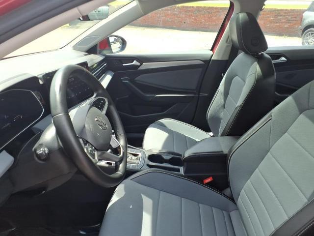 2025 Volkswagen Jetta - $22,491