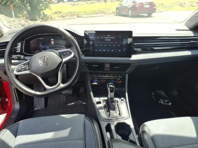 2025 Volkswagen Jetta - $22,491
