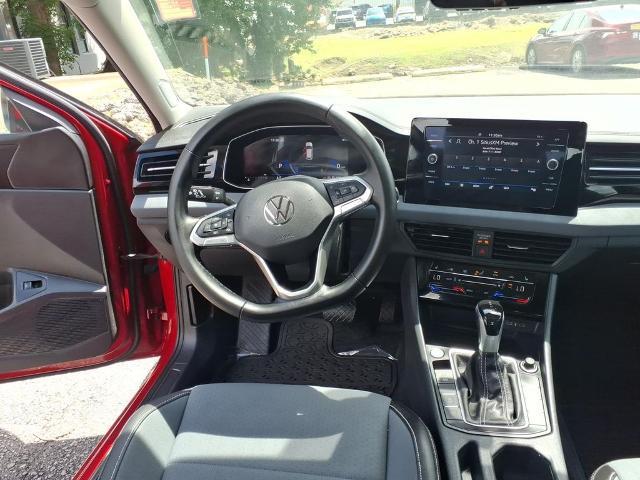 2025 Volkswagen Jetta - $22,491