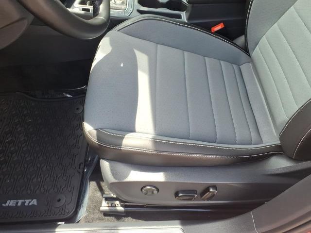 2025 Volkswagen Jetta - $22,491