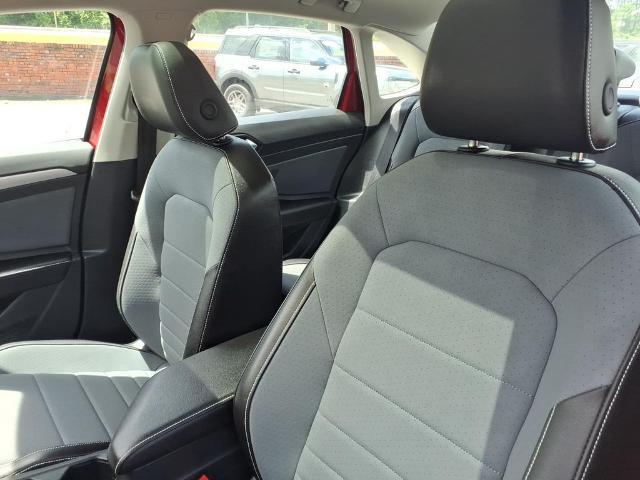 2025 Volkswagen Jetta - $22,491