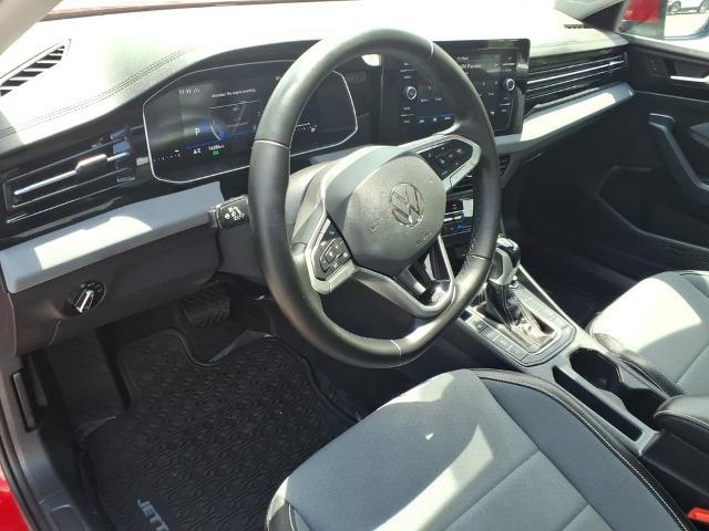 2025 Volkswagen Jetta - $22,491