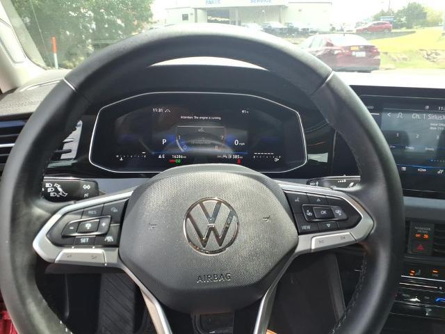 2025 Volkswagen Jetta - $22,491