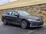 2025 Jetta Thumbnail 3