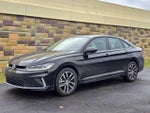 2025 Jetta Thumbnail 7