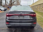 2025 Jetta Thumbnail 10