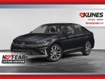 2025 Jetta Thumbnail 1