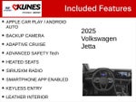 2025 Jetta Thumbnail 2