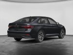 2025 Jetta Thumbnail 3