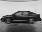 2025 Jetta Thumbnail 4