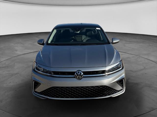 2025 Volkswagen Jetta - $19,866