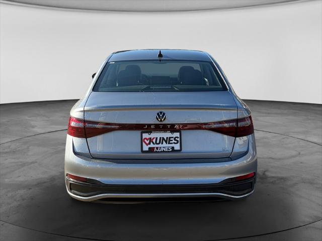 2025 Volkswagen Jetta - $19,866
