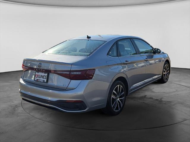 2025 Volkswagen Jetta - $19,866