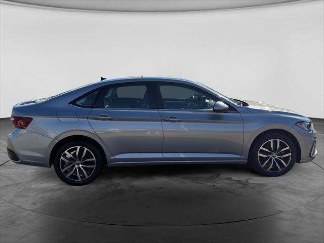 2025 Volkswagen Jetta - $19,866