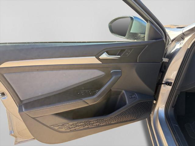 2025 Volkswagen Jetta - $19,866