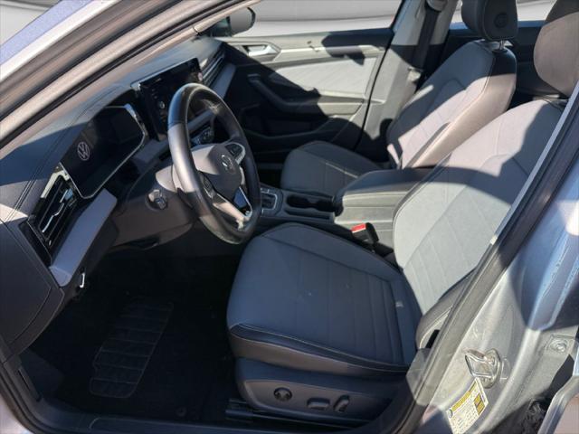 2025 Volkswagen Jetta - $19,866