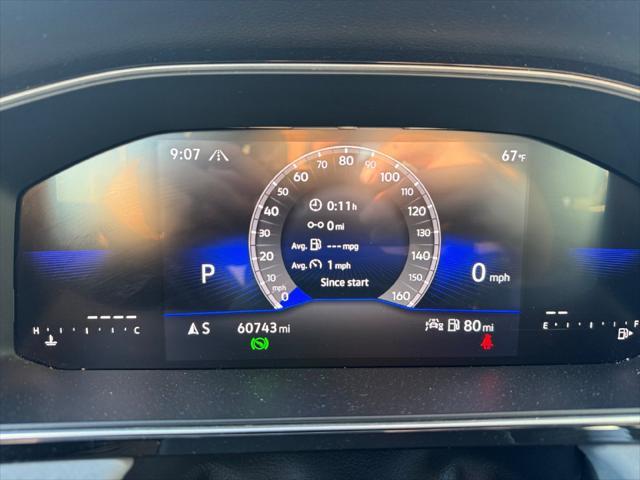 2025 Volkswagen Jetta - $19,866