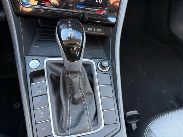 2025 Volkswagen Jetta - $19,866