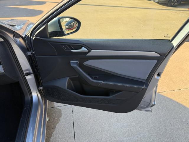 2025 Volkswagen Jetta - $19,866